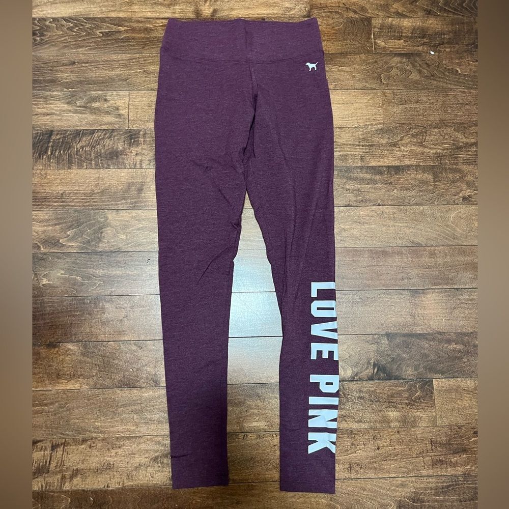 Yoga Leggings 